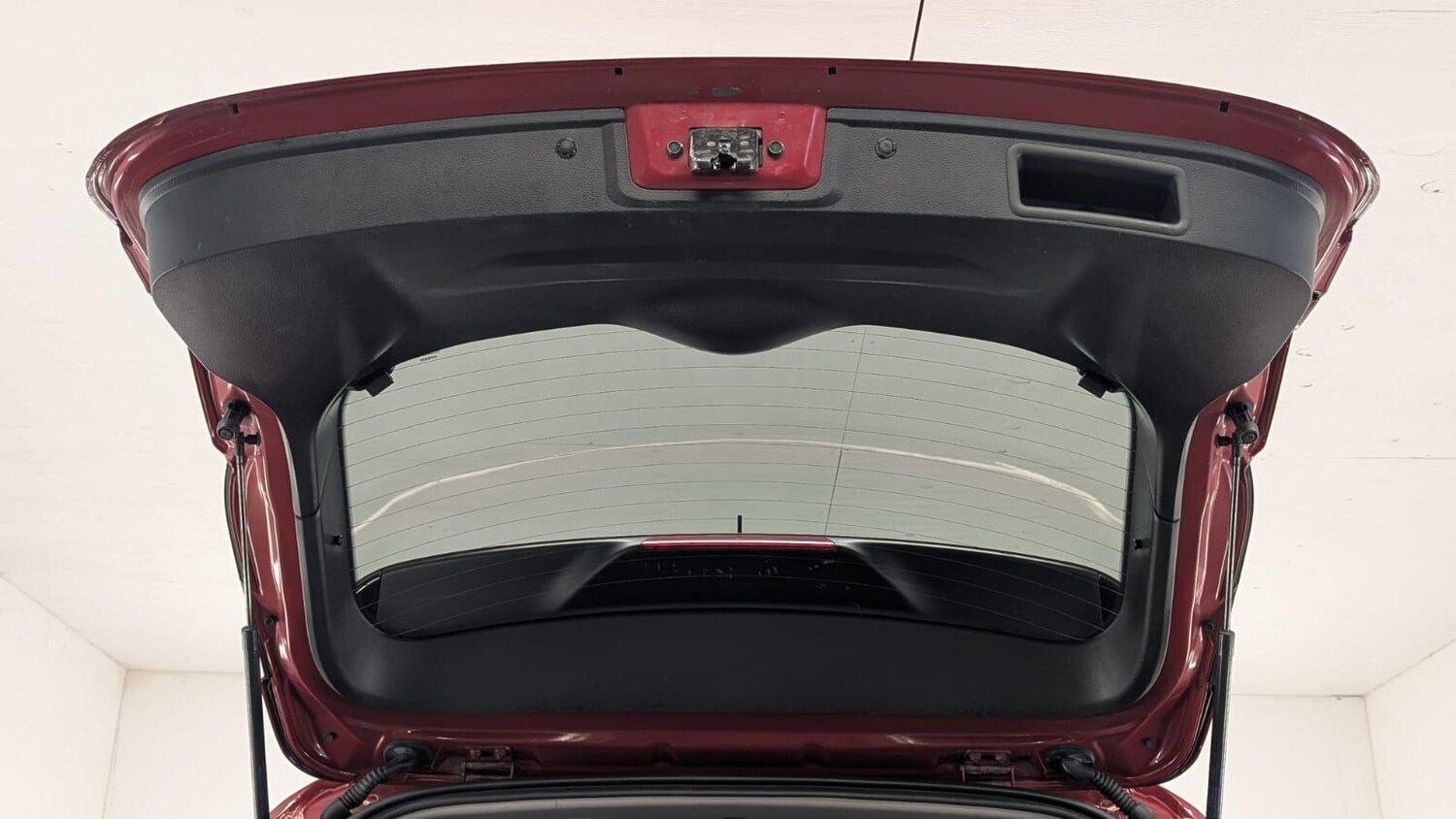 Used Nissan Qashqai 2014 for sale - 76832769: Photo 83