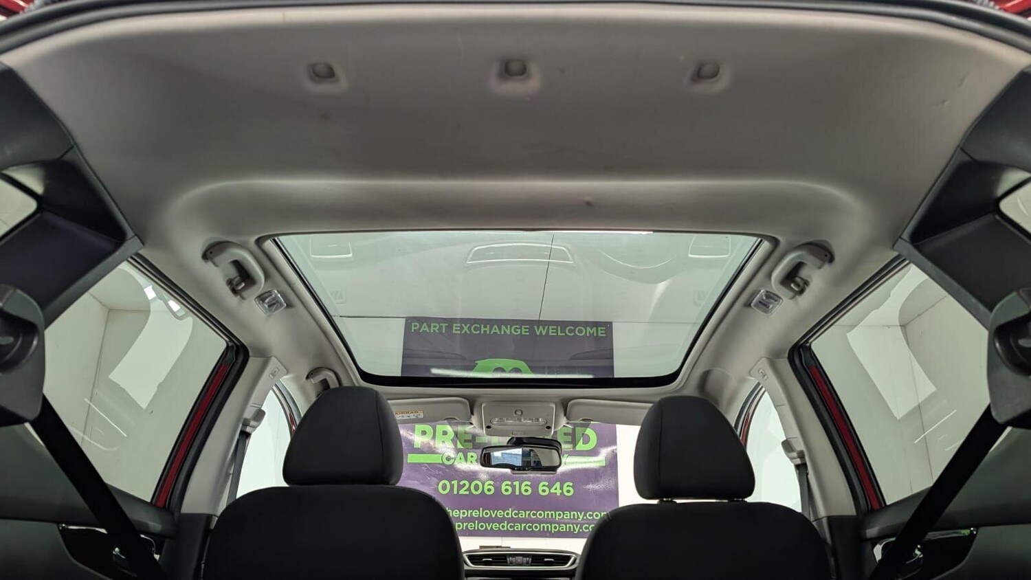 Used Nissan Qashqai 2014 for sale - 76832769: Photo 87