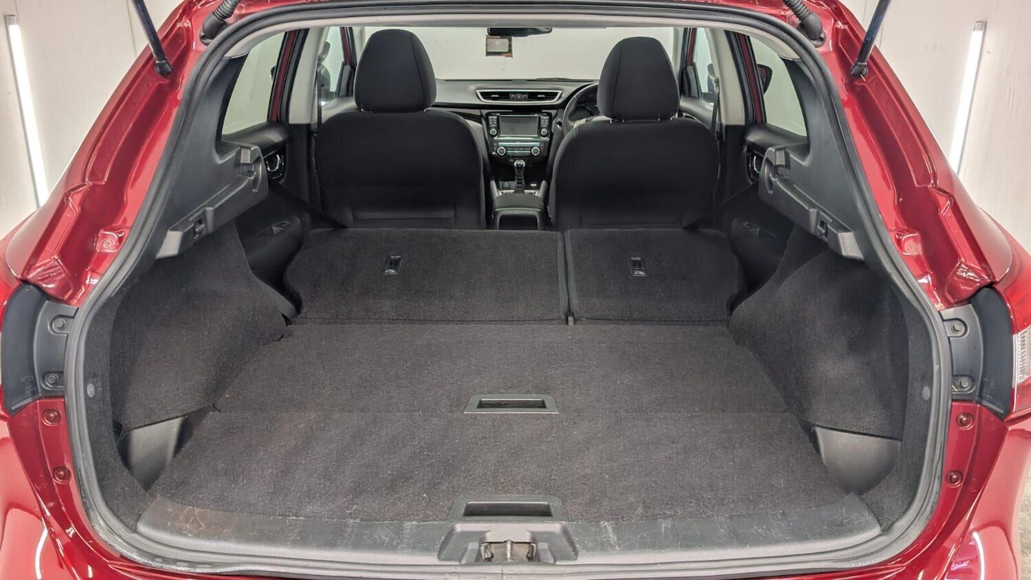 Used Nissan Qashqai 2014 for sale - 76832769: Photo 89