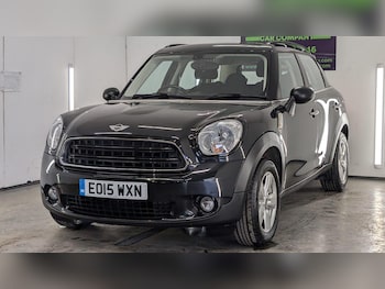 Used MINI Countryman 2015 for sale - 78301470: Photo