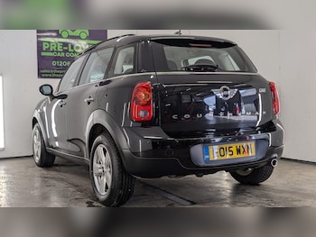 Used MINI Countryman 2015 for sale - 78301470: Photo