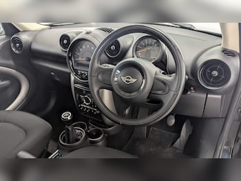 Used MINI Countryman 2015 for sale - 78301470: Photo