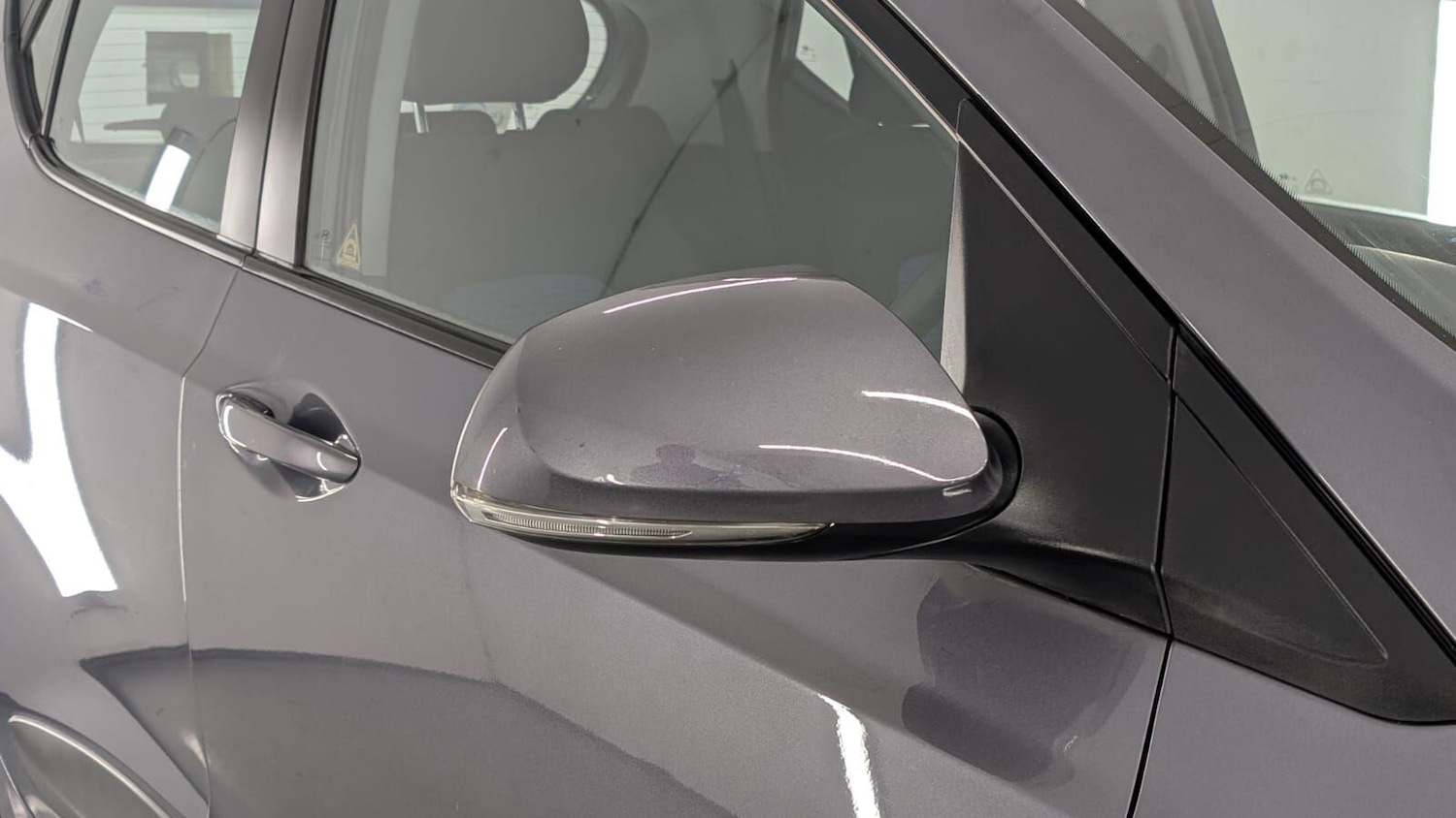 Used Hyundai i10 2014 for sale - 76432549: Photo 17