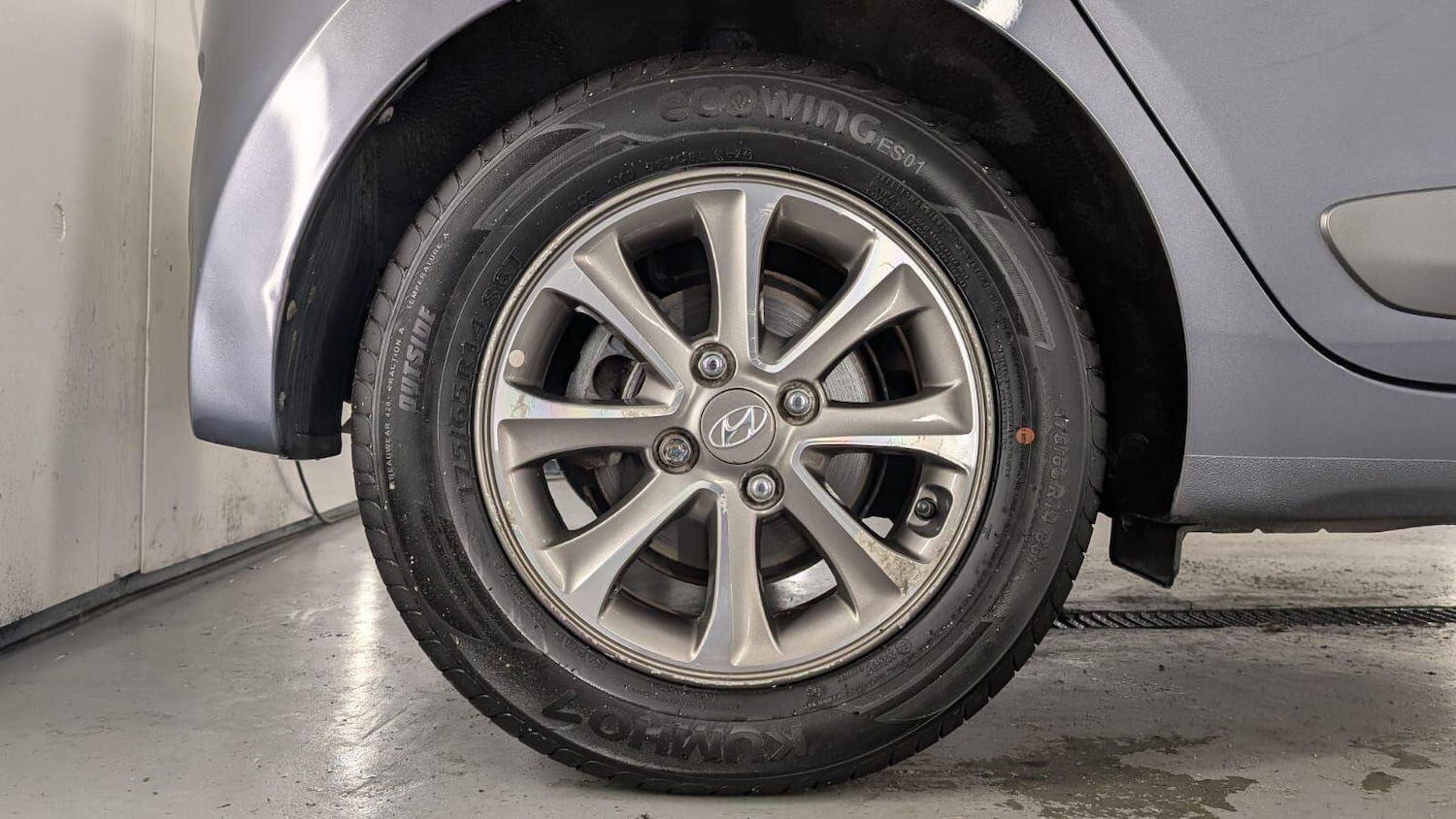 Used Hyundai i10 2014 for sale - 76432549: Photo 18