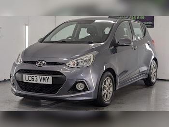 2014 (63) - 1.2 Premium 5dr