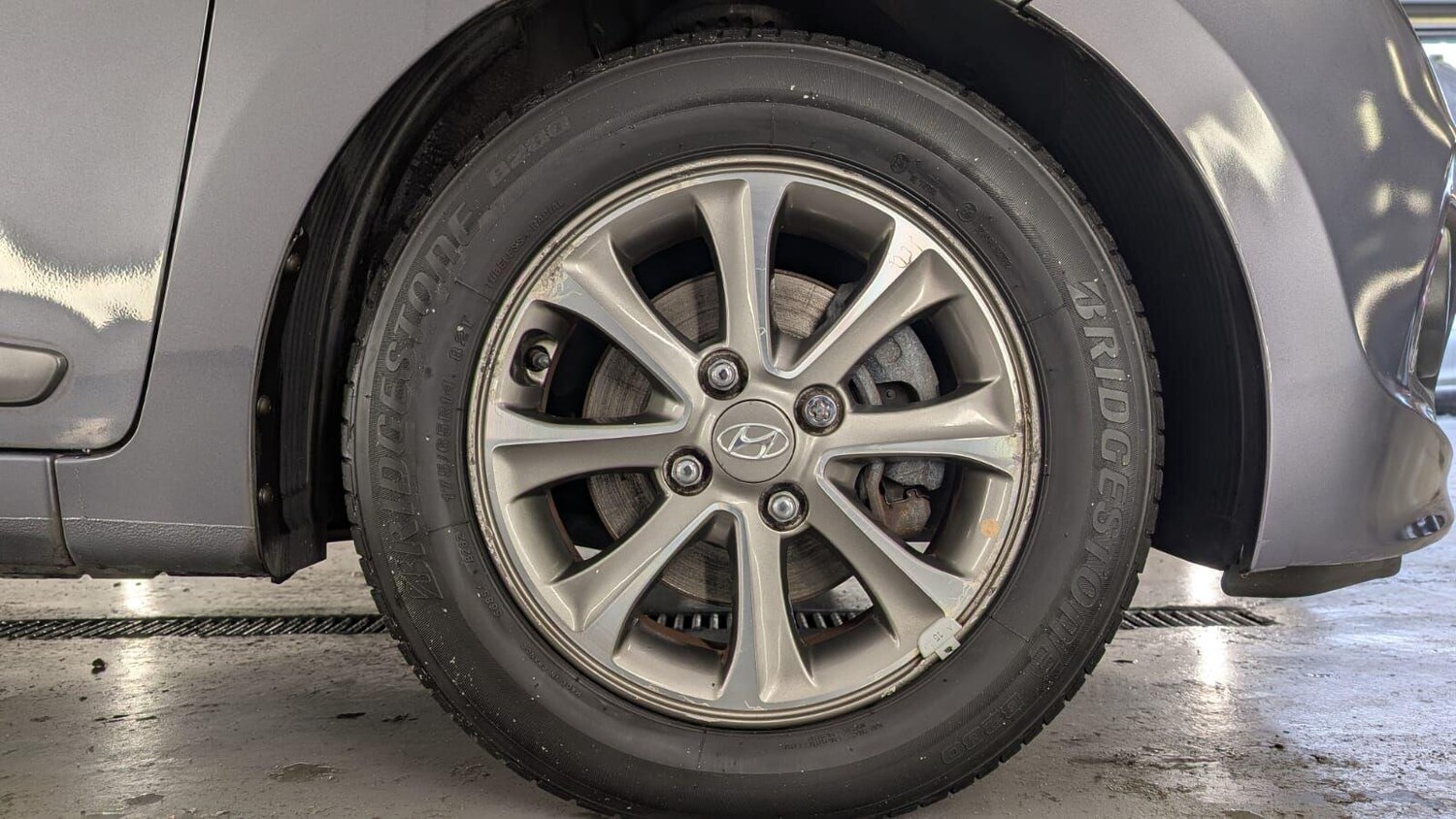 Used Hyundai i10 2014 for sale - 76432549: Photo 20