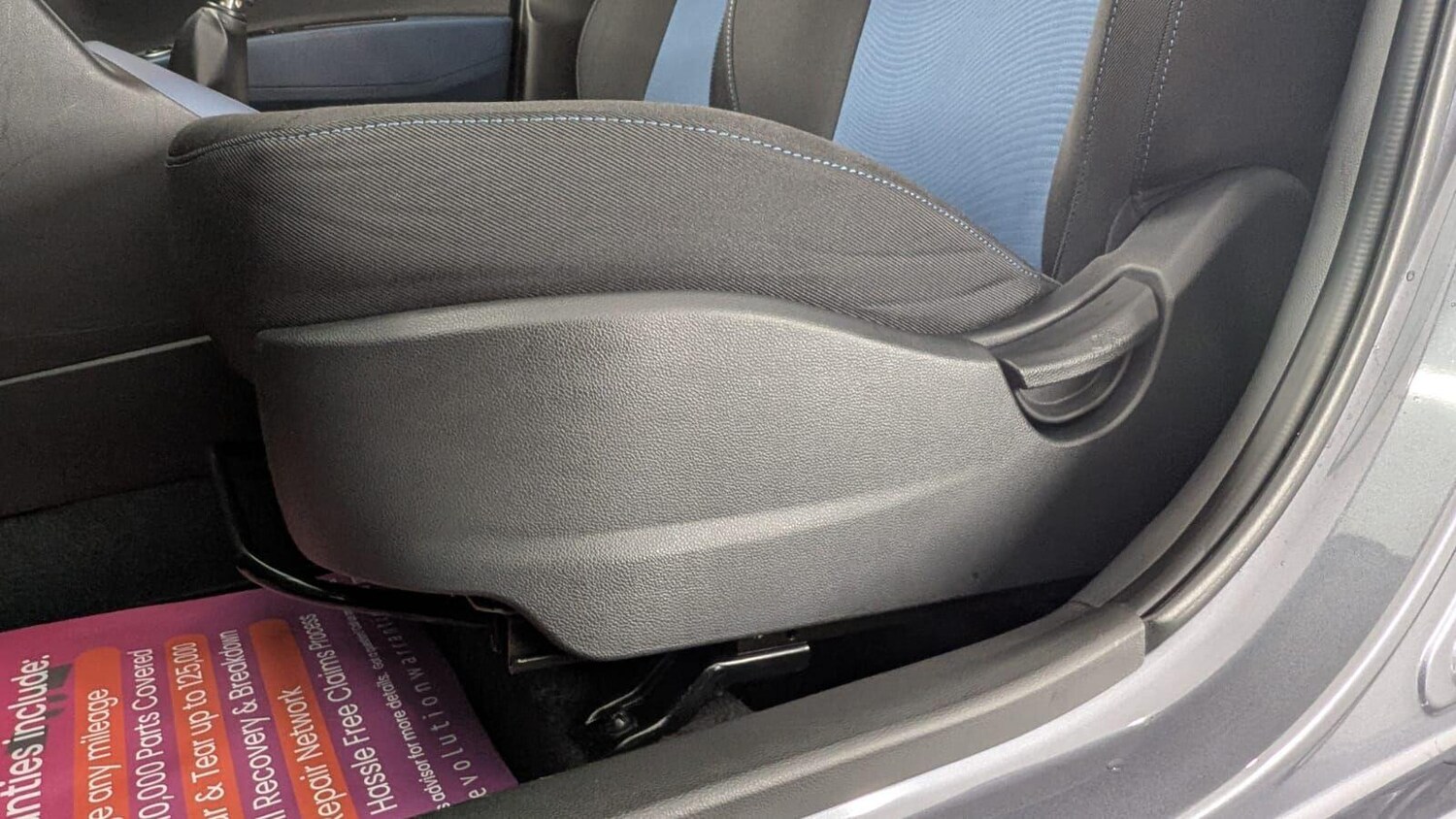 Used Hyundai i10 2014 for sale - 76432549: Photo 26