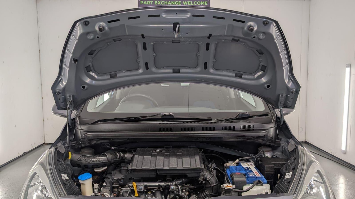 Used Hyundai i10 2014 for sale - 76432549: Photo 40