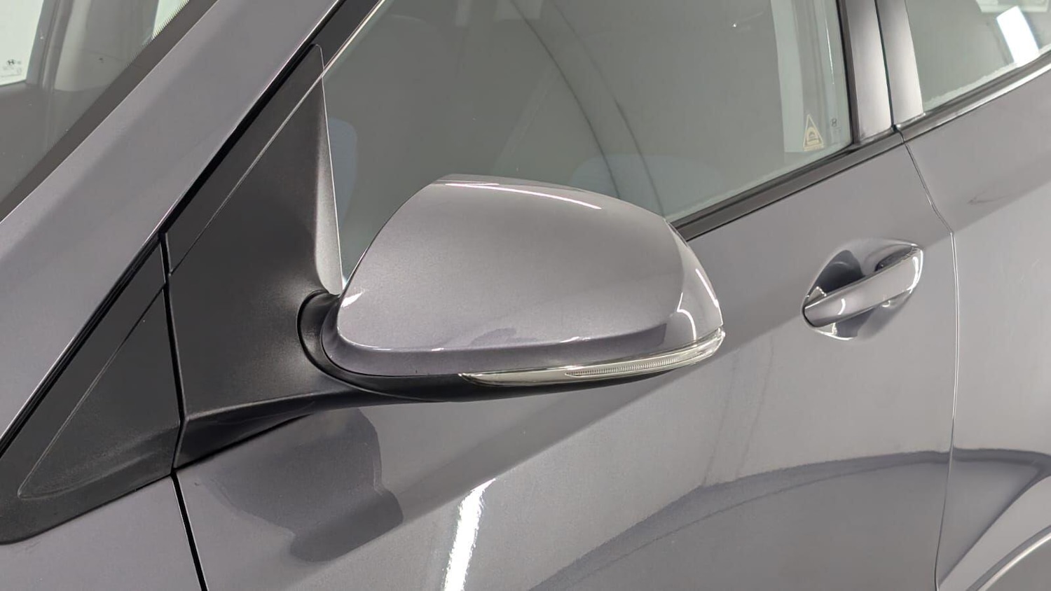 Used Hyundai i10 2014 for sale - 76432549: Photo 6