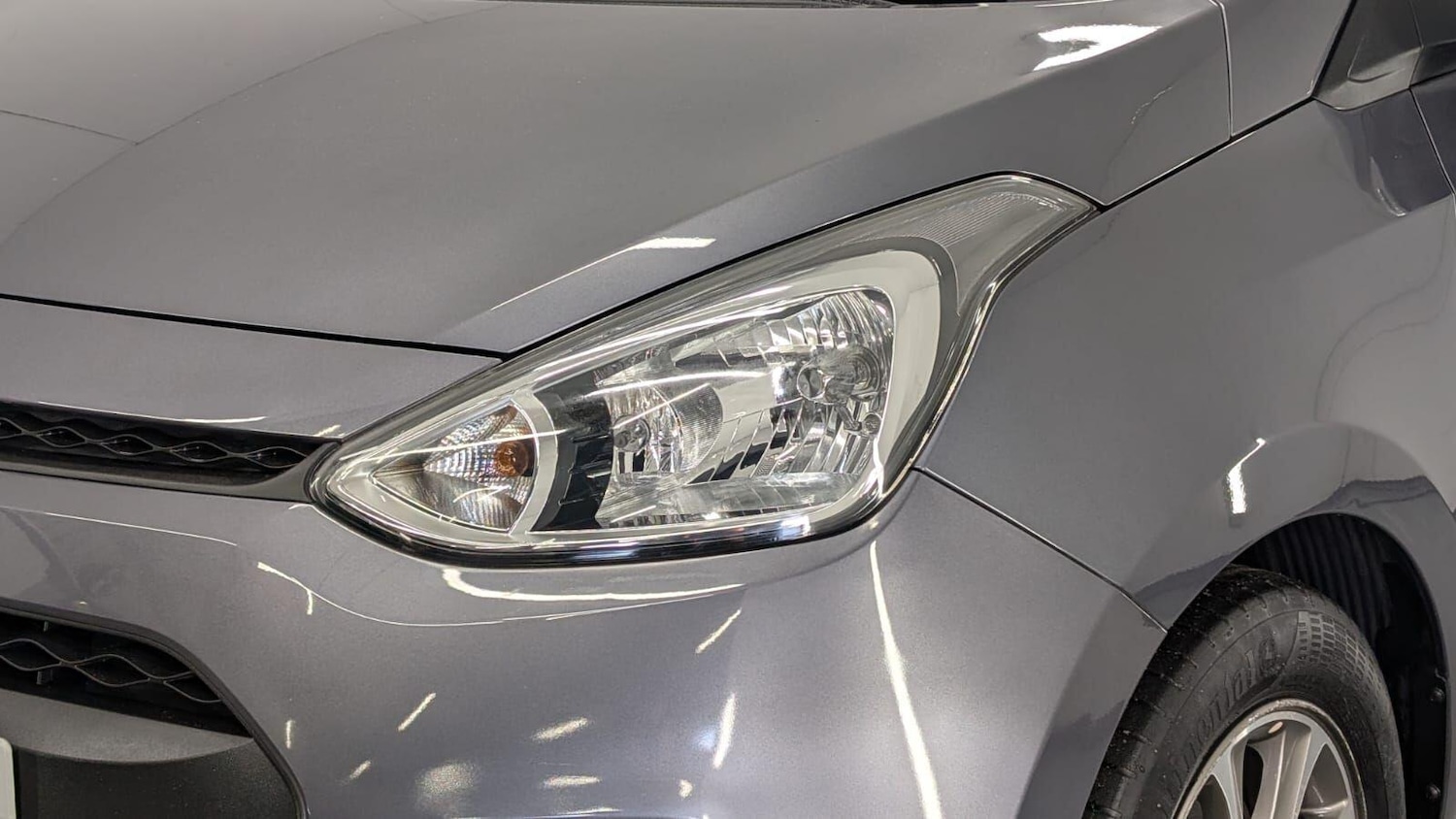 Used Hyundai i10 2014 for sale - 76432549: Photo 7