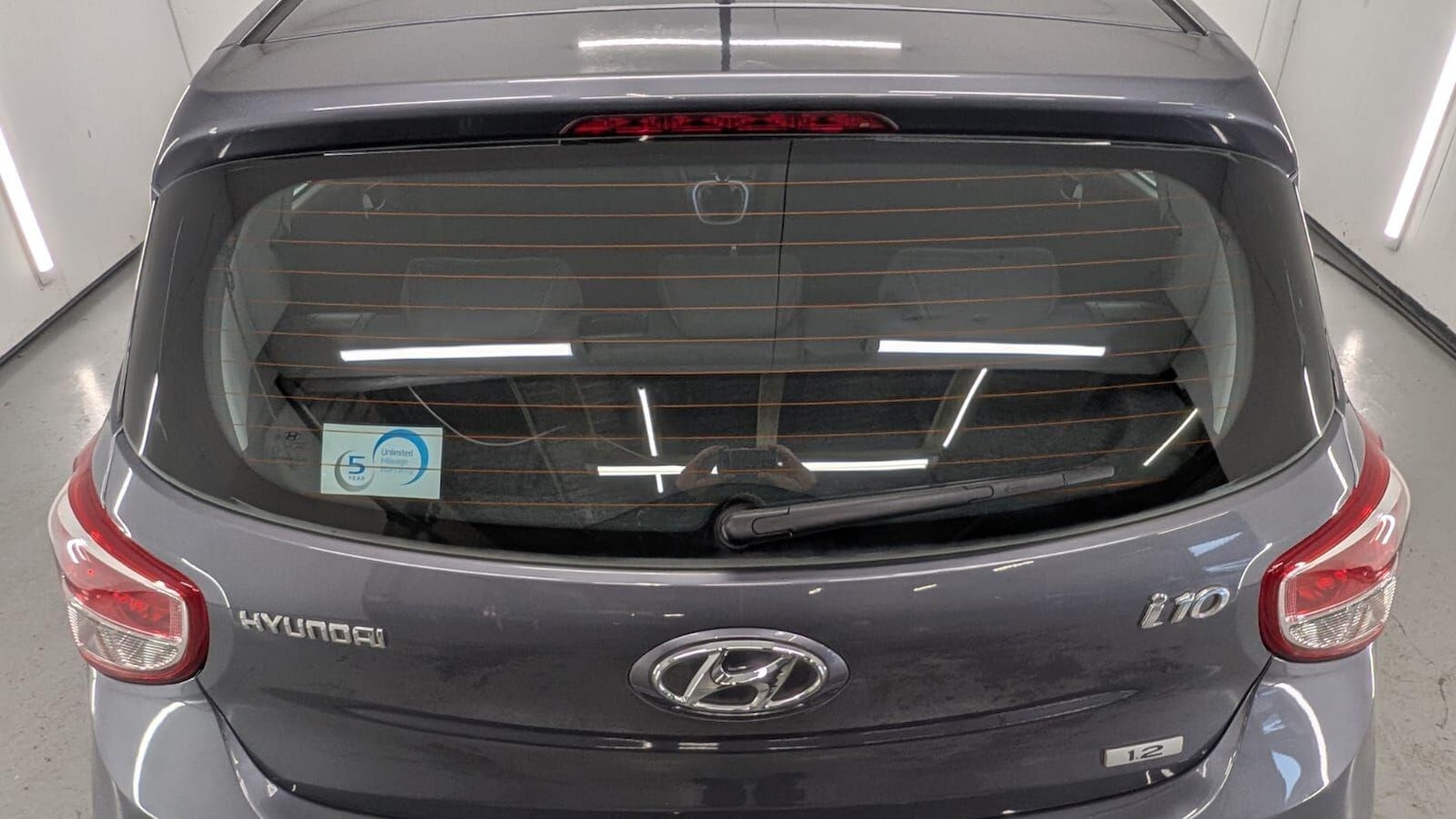 Used Hyundai i10 2014 for sale - 76432549: Photo 72