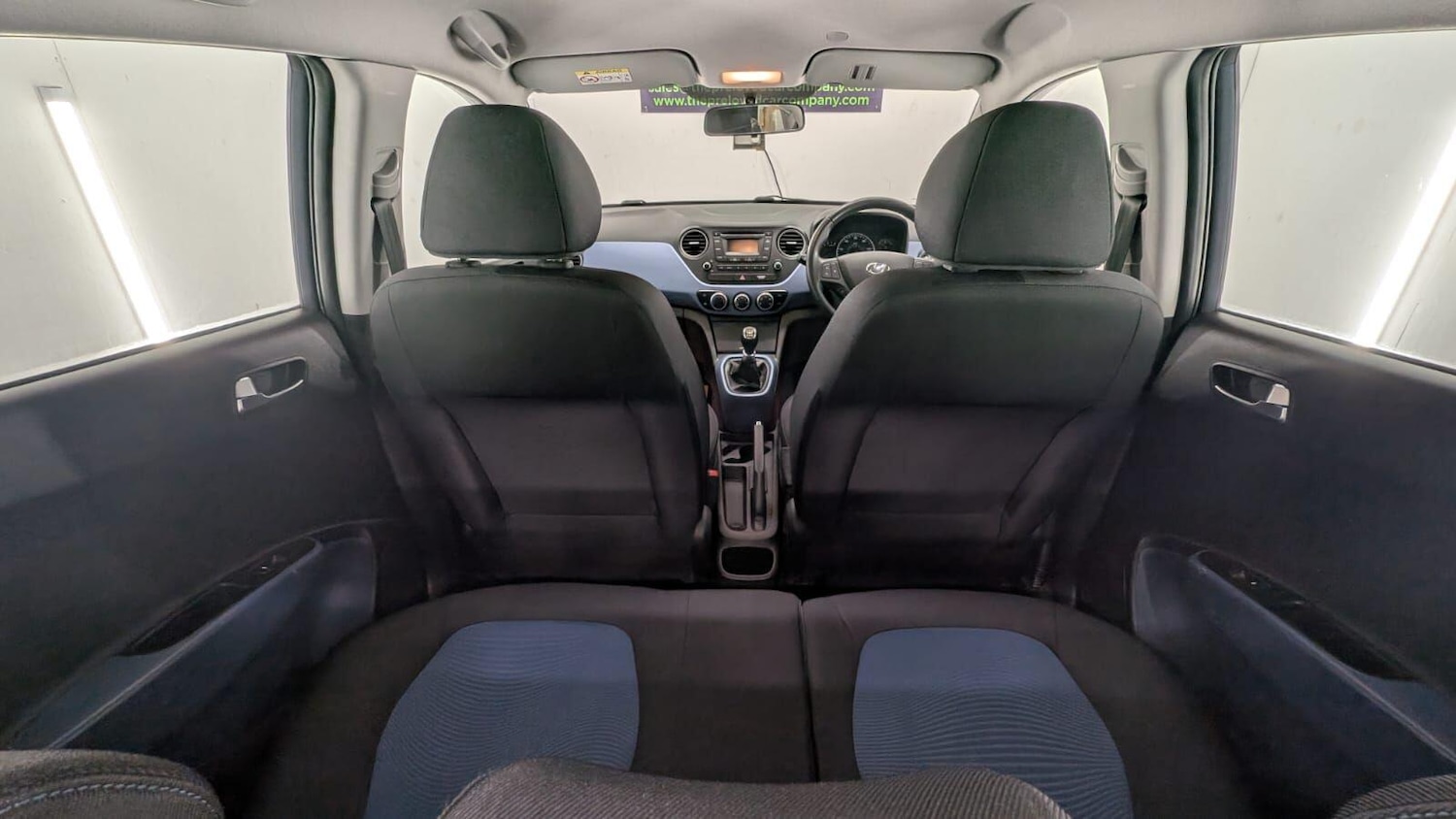 Used Hyundai i10 2014 for sale - 76432549: Photo 74