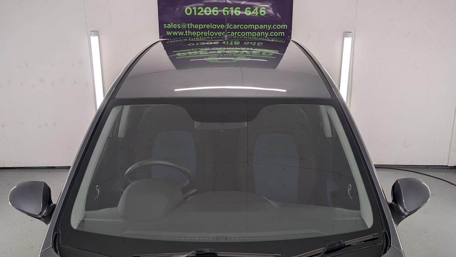 Used Hyundai i10 2014 for sale - 76432549: Photo 9