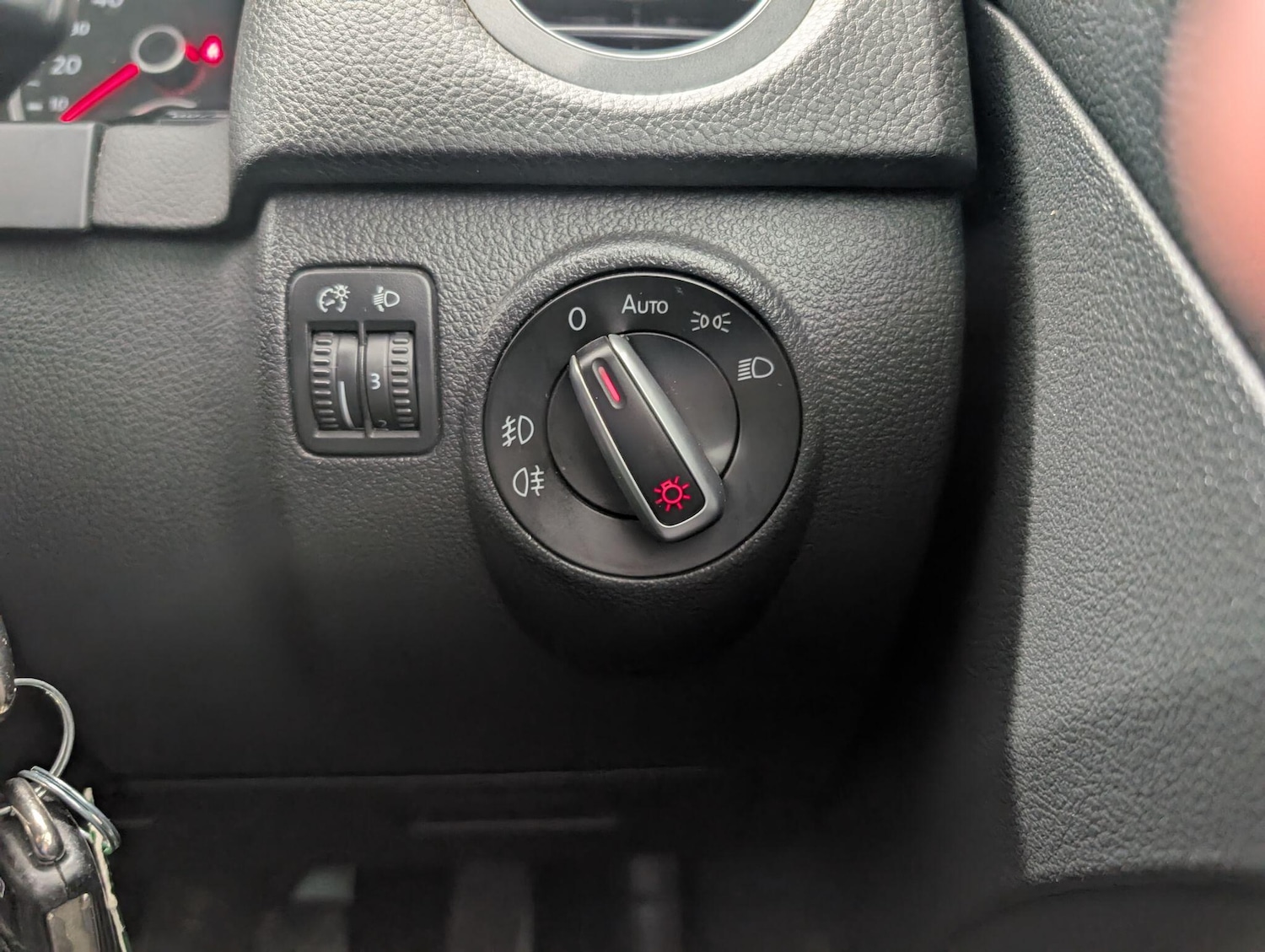 Vehicle 60