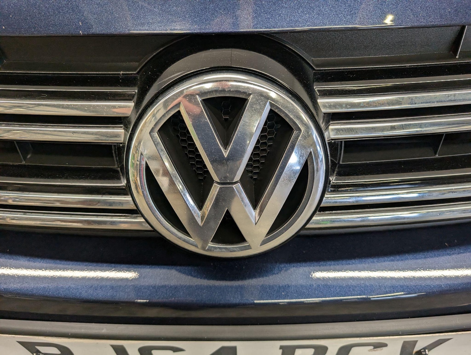 Vehicle 71