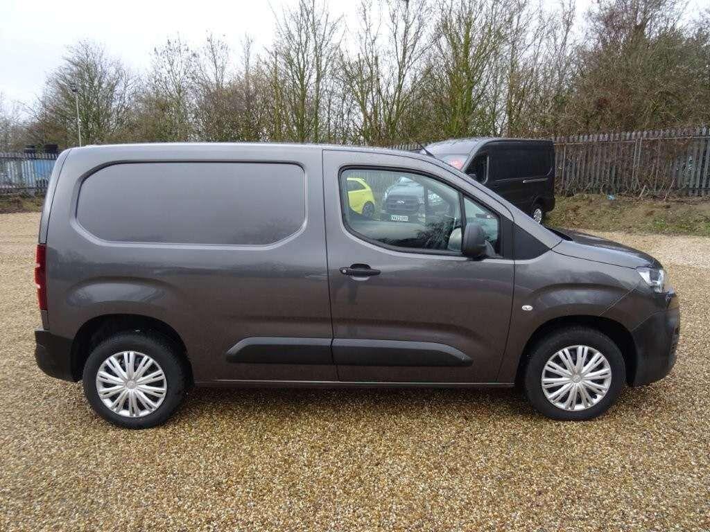 Used Citroen Berlingo 2019 for sale - 77229840: Photo 10