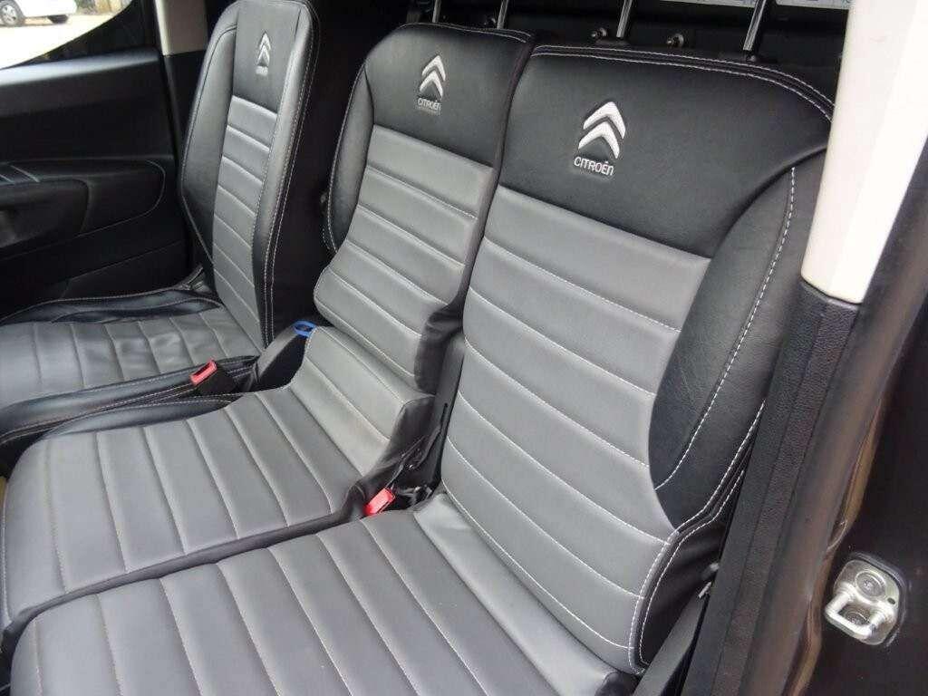 Used Citroen Berlingo 2019 for sale - 77229840: Photo 5