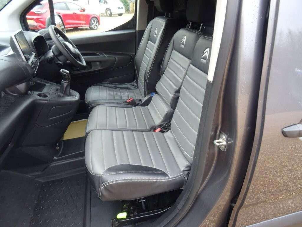 Used Citroen Berlingo 2019 for sale - 77229840: Photo 6