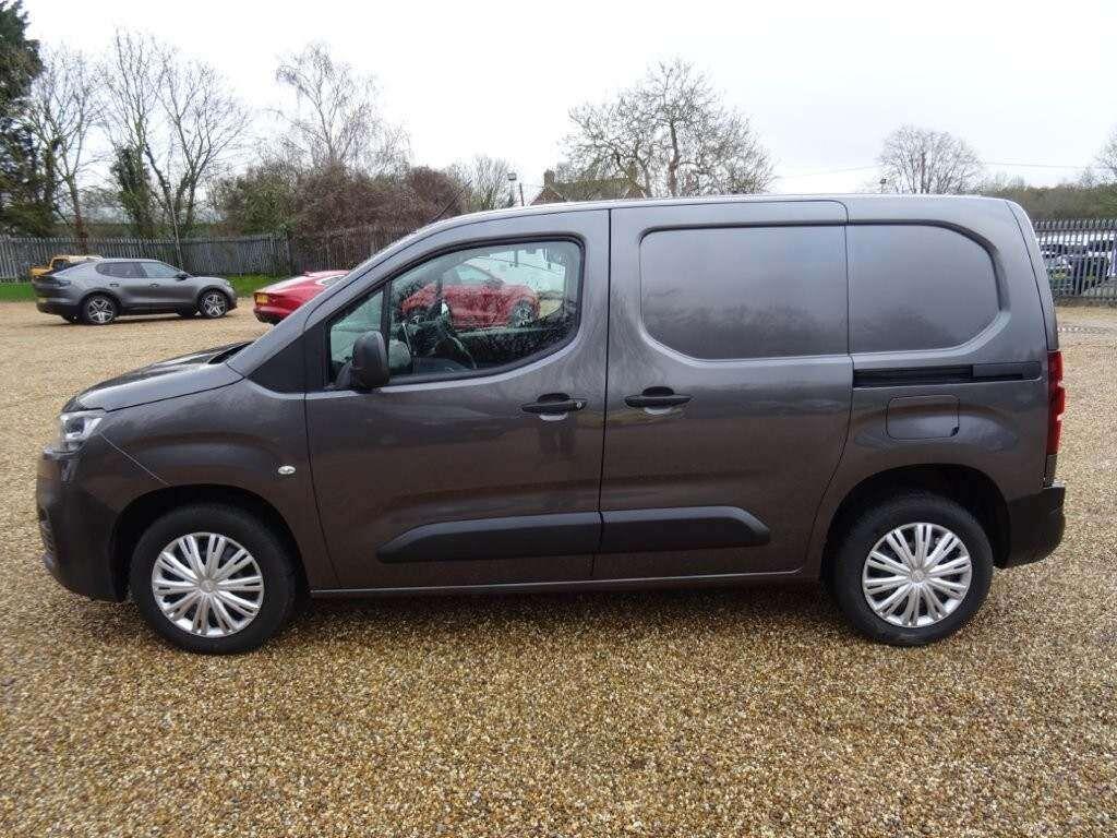 Used Citroen Berlingo 2019 for sale - 77229840: Photo 7