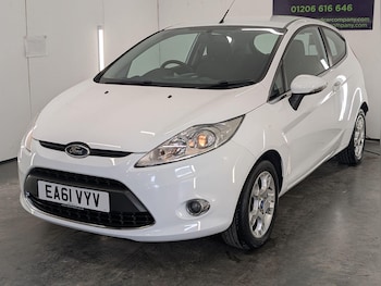 Ford - Fiesta