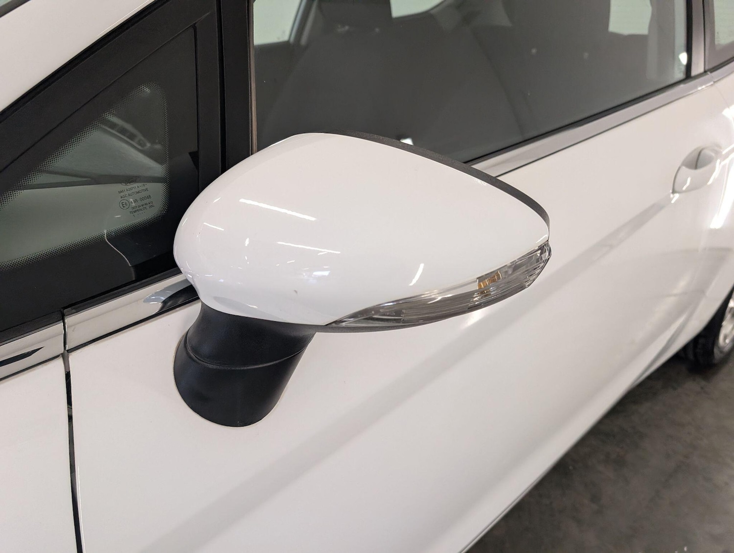 Vehicle 27