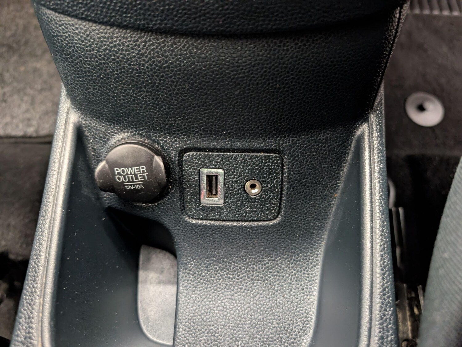 Vehicle 37
