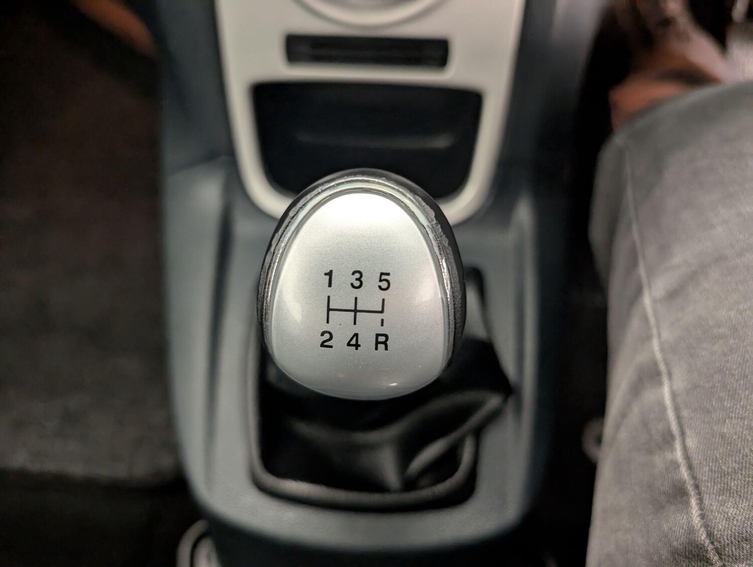 Vehicle 38