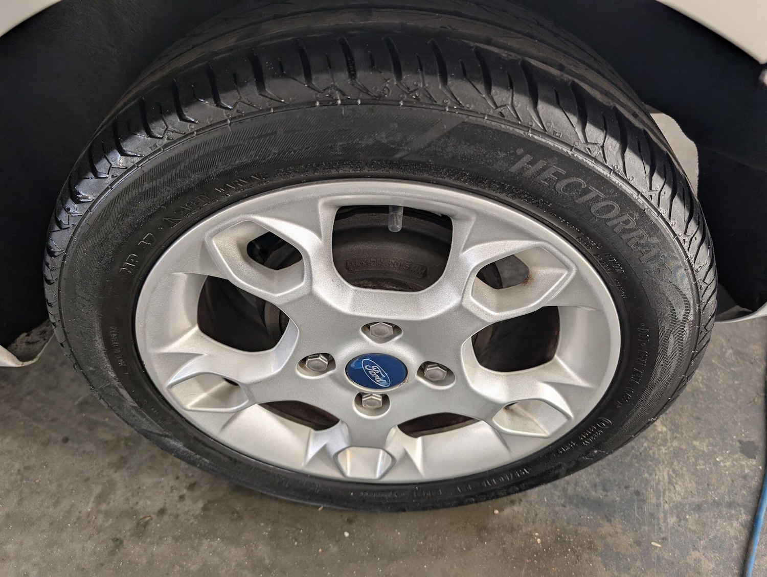 Vehicle 64