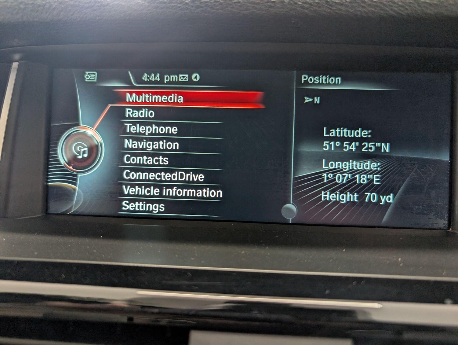 Vehicle 45
