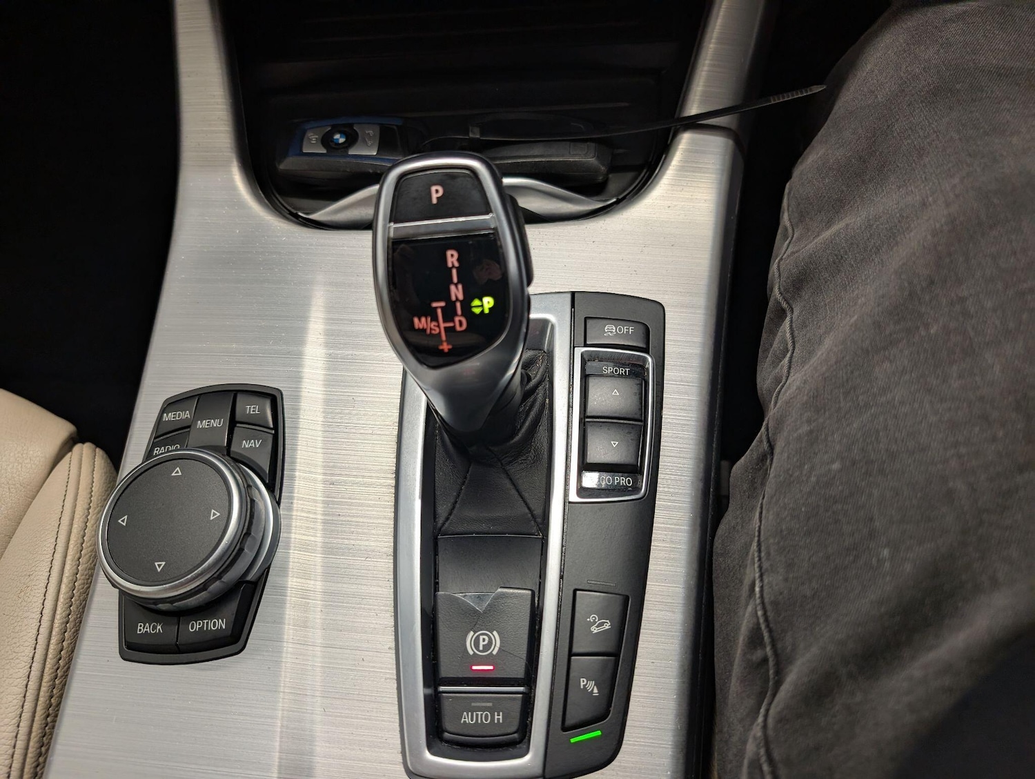 Vehicle 50