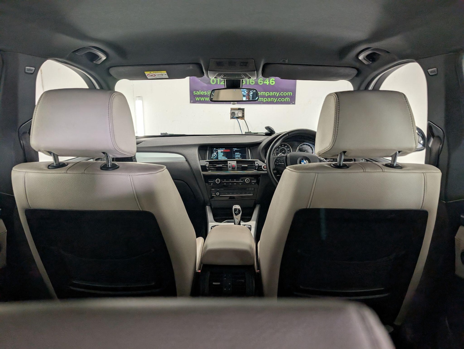 Vehicle 64