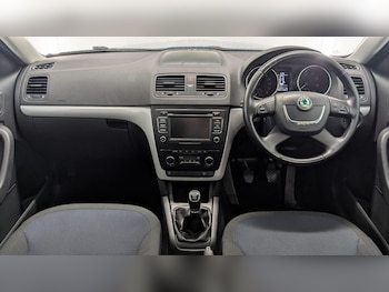 Used Skoda Yeti 2013 for sale - 77131223: Photo