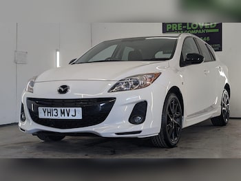 Used Mazda Mazda3 2013 for sale - 78404775: Photo