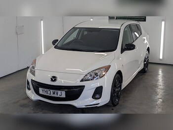 Used Mazda Mazda3 2013 for sale - 78404775: Photo