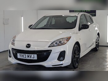 Used Mazda Mazda3 2013 for sale - 78404775: Photo