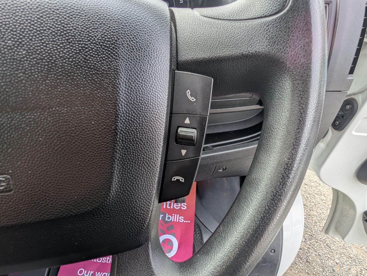 Used Peugeot Boxer 2017 for sale - 76484538: Photo 22