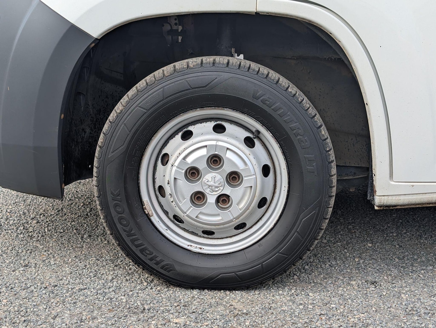 Used Peugeot Boxer 2017 for sale - 76484538: Photo 23