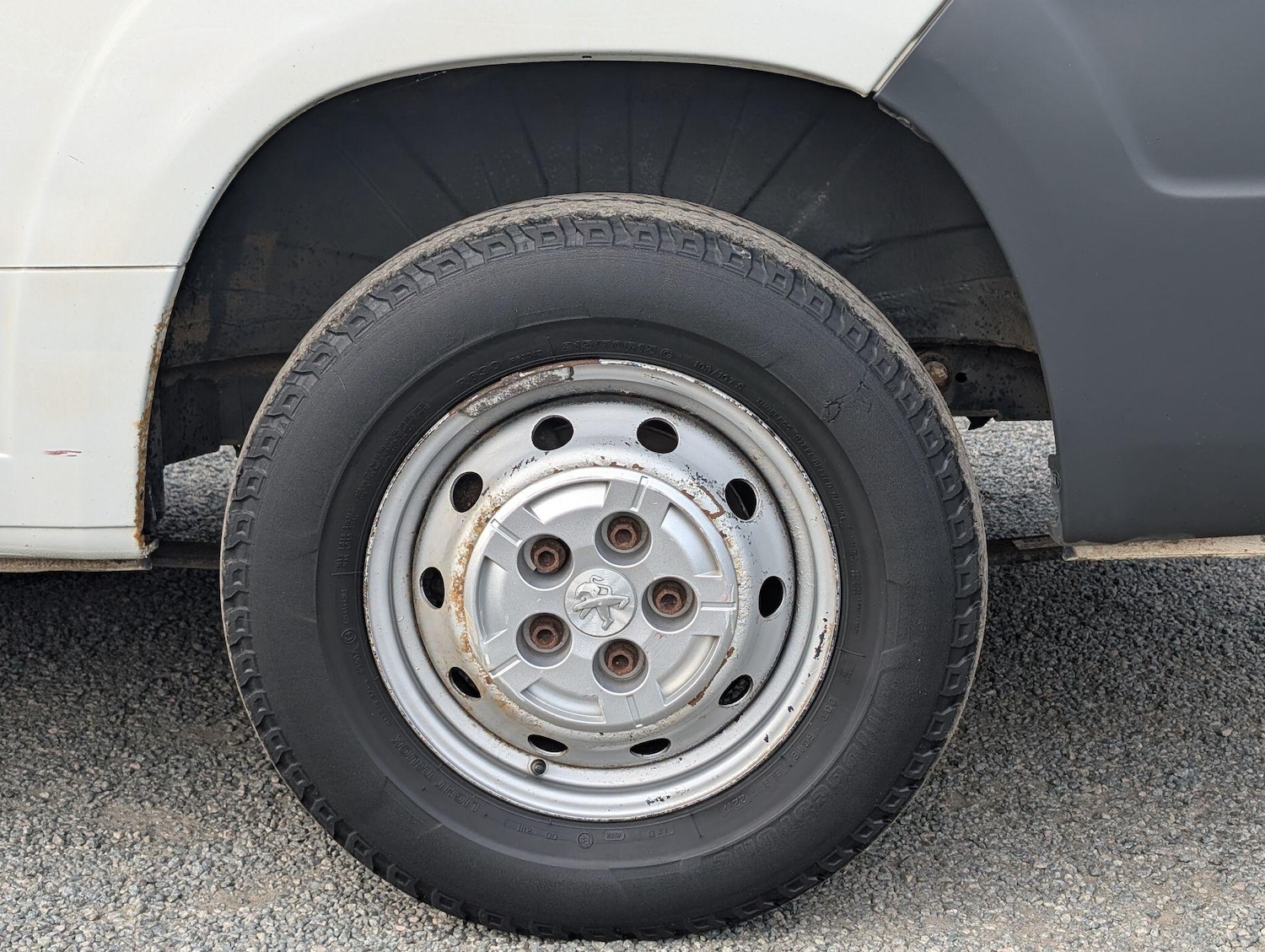 Used Peugeot Boxer 2017 for sale - 76484538: Photo 25