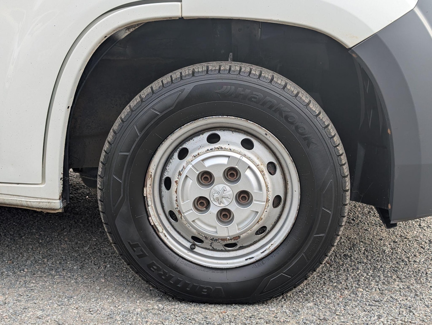 Used Peugeot Boxer 2017 for sale - 76484538: Photo 26