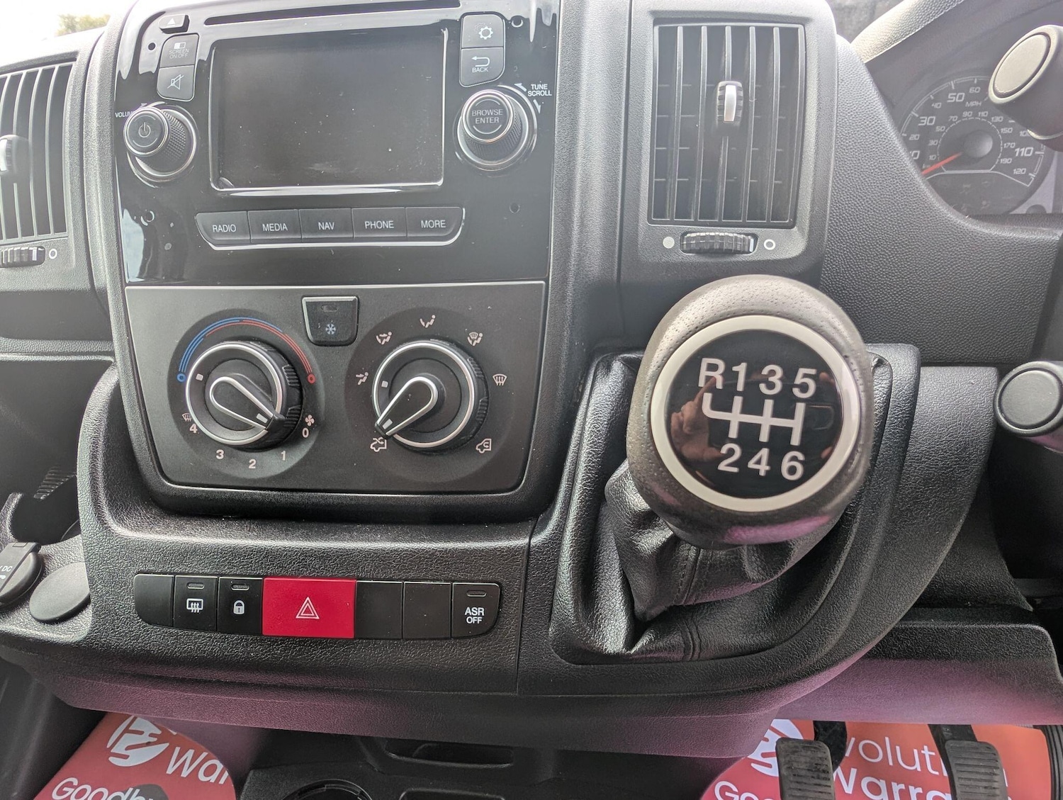 Used Peugeot Boxer 2017 for sale - 76484538: Photo 27
