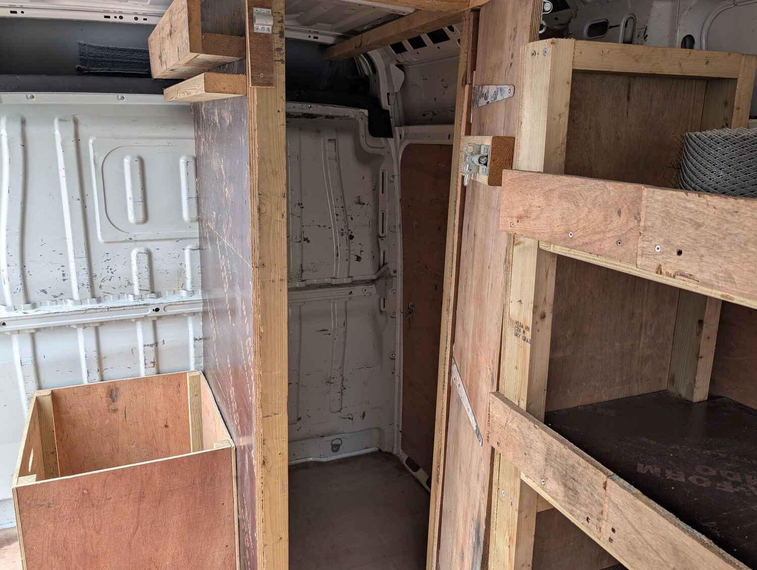 Used Peugeot Boxer 2017 for sale - 76484538: Photo 33