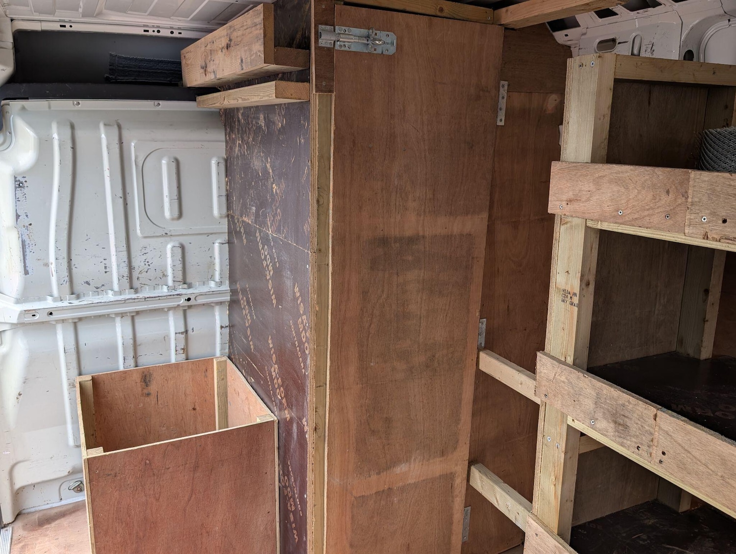 Used Peugeot Boxer 2017 for sale - 76484538: Photo 35