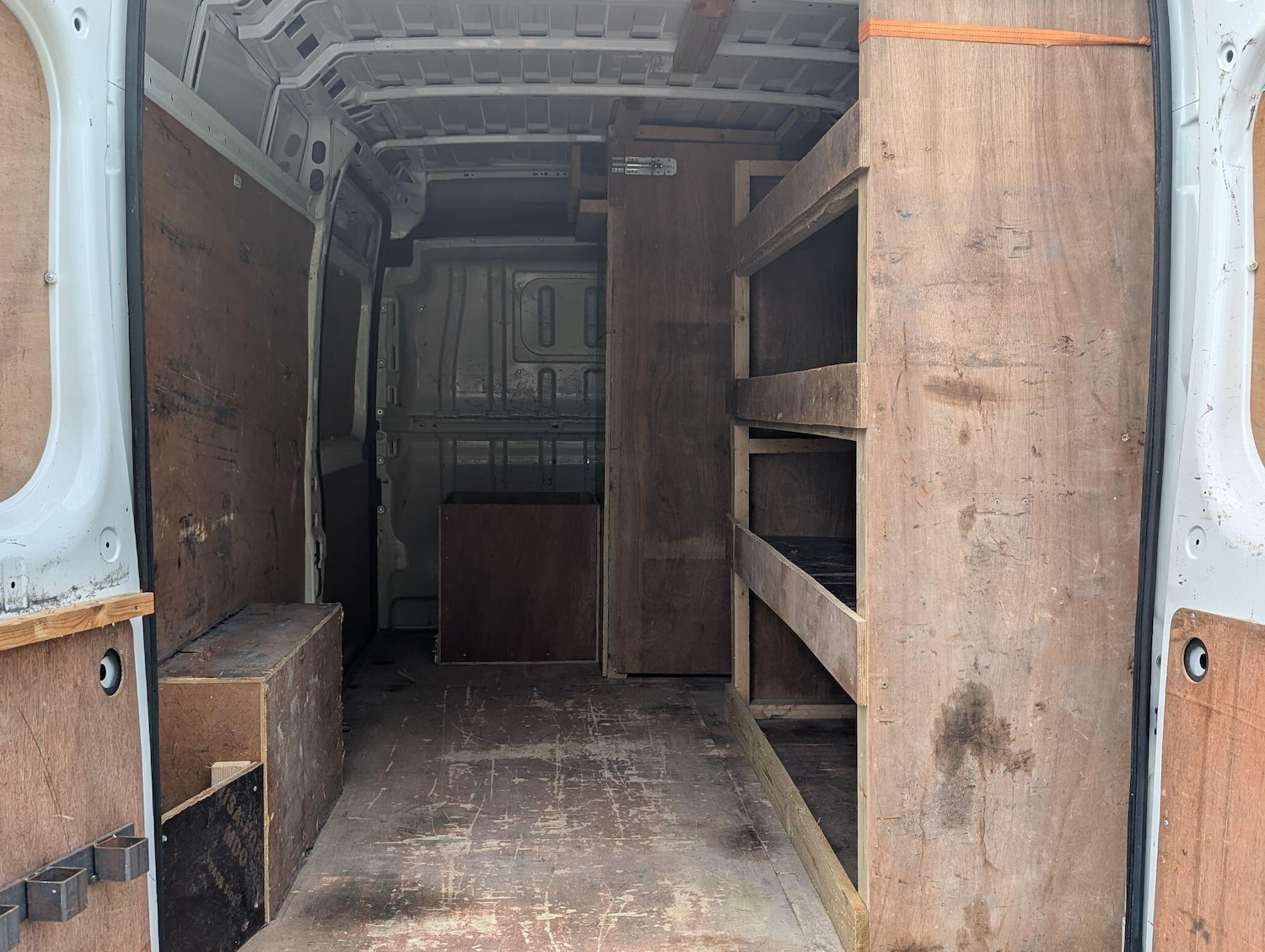 Used Peugeot Boxer 2017 for sale - 76484538: Photo 36