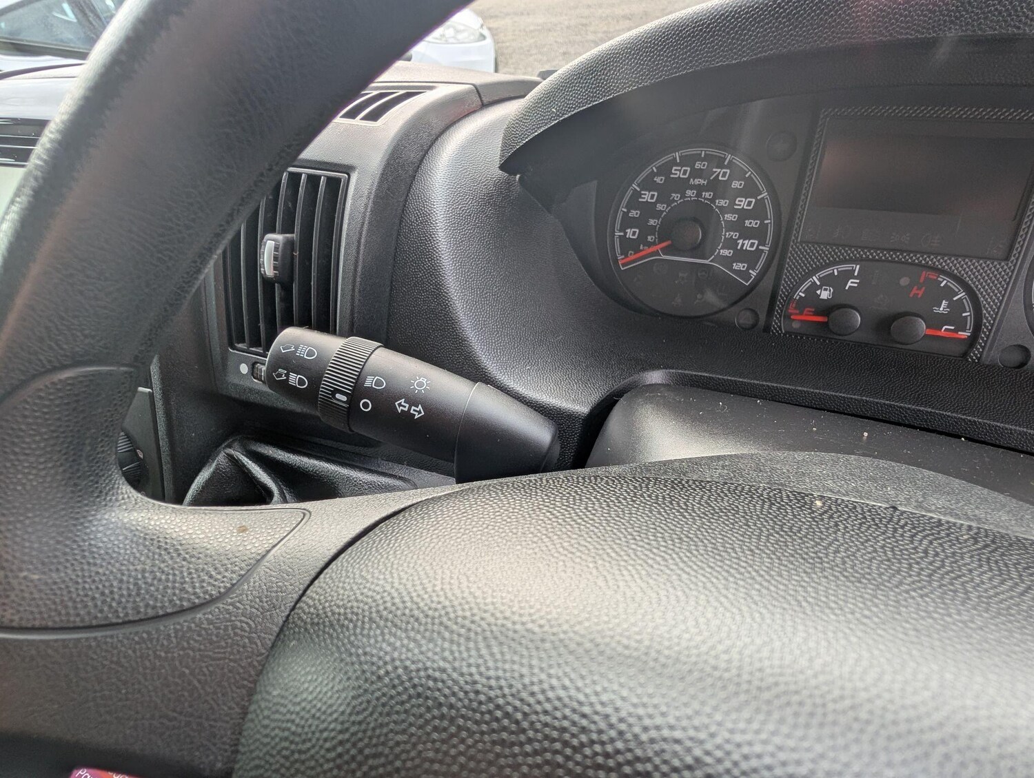 Used Peugeot Boxer 2017 for sale - 76484538: Photo 40