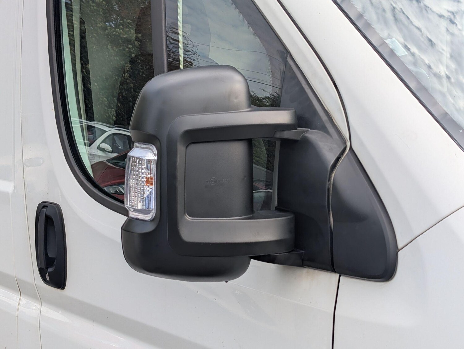 Used Peugeot Boxer 2017 for sale - 76484538: Photo 42