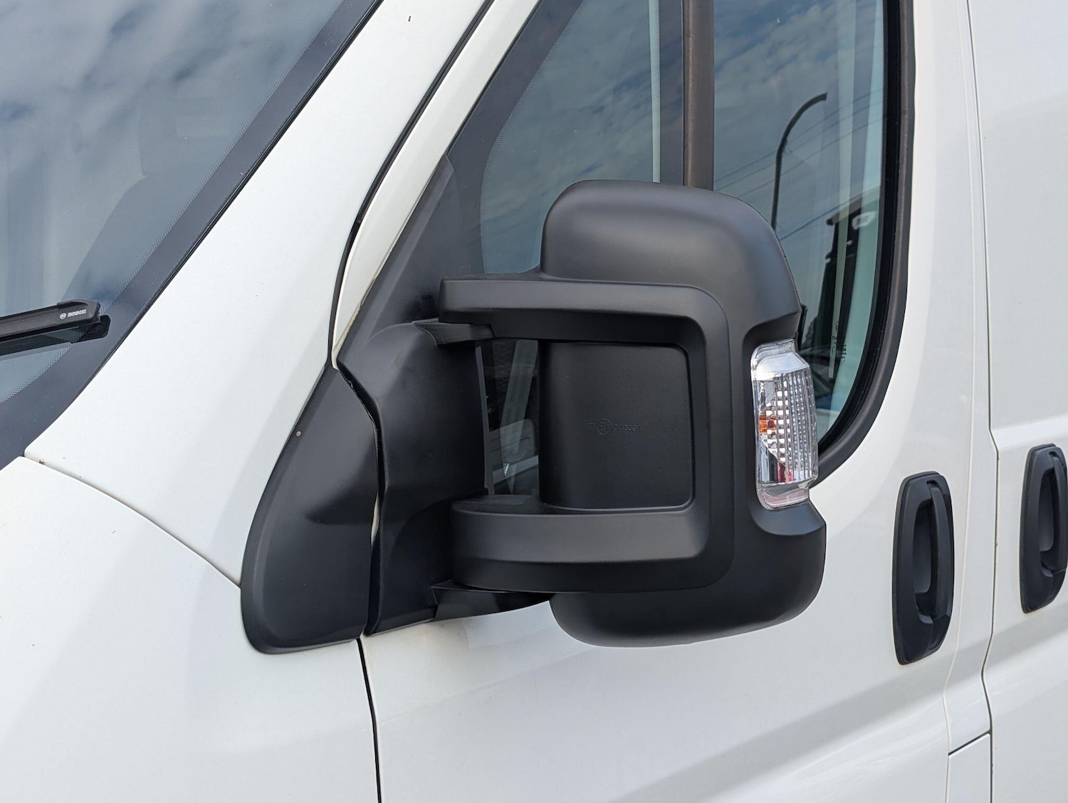 Used Peugeot Boxer 2017 for sale - 76484538: Photo 44