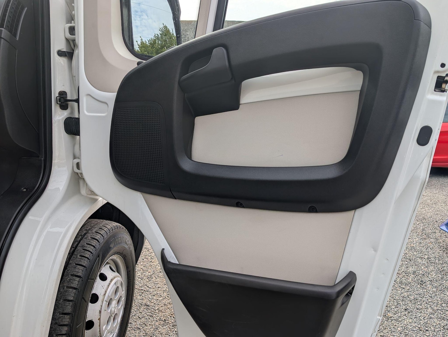 Used Peugeot Boxer 2017 for sale - 76484538: Photo 45