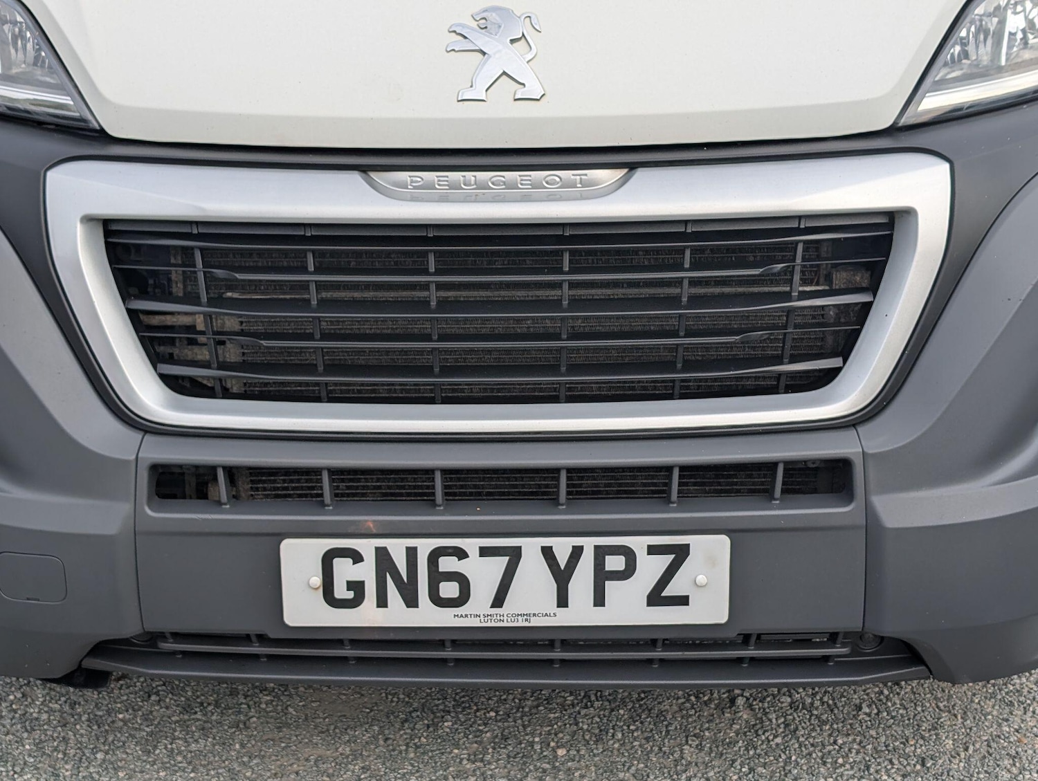 Used Peugeot Boxer 2017 for sale - 76484538: Photo 49