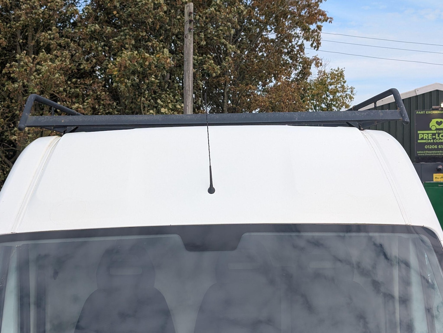 Used Peugeot Boxer 2017 for sale - 76484538: Photo 50