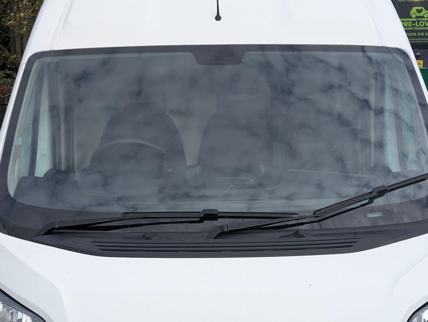 Used Peugeot Boxer 2017 for sale - 76484538: Photo 51